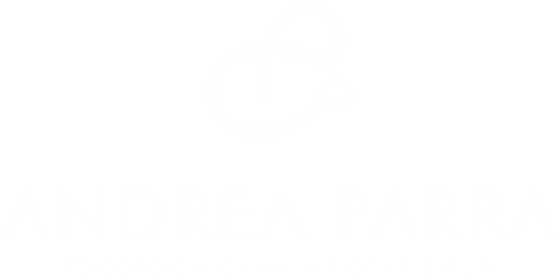 Andrea Parra — Psicología Clínica